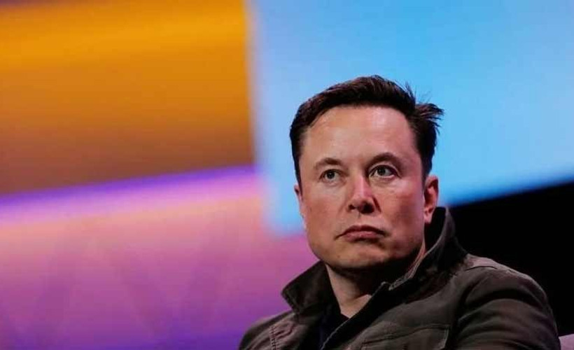 ‘Rus haber sitelerini engelle’ çağrısına Musk'tan yanıt: Silah zoru olmadıkça bunu yapmayacağız