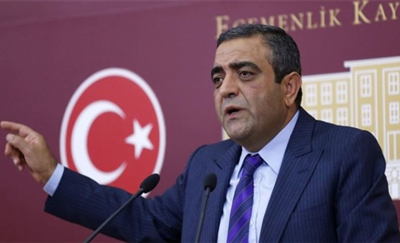 Sezgin Tanrıkulu: Ocak ayında 145 kişinin yaşam hakkı ihlal edildi