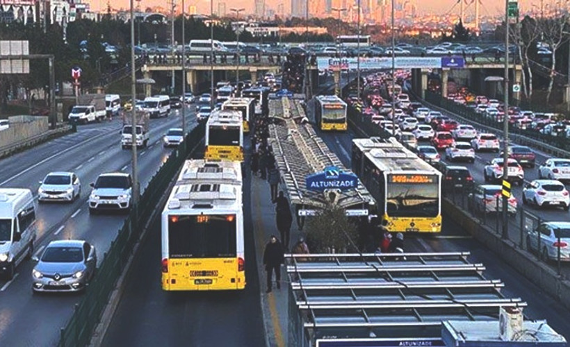 İBB 8 Mart'ta kadınlara ücretsiz ulaşım hakkı sunacak