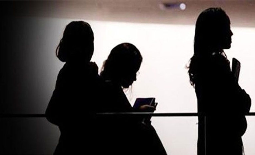 Türkiye'de her üç kadından biri iş bulamıyor