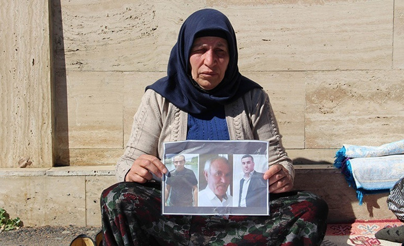 Emine Şenyaşar’dan 9 Mart çağrısı