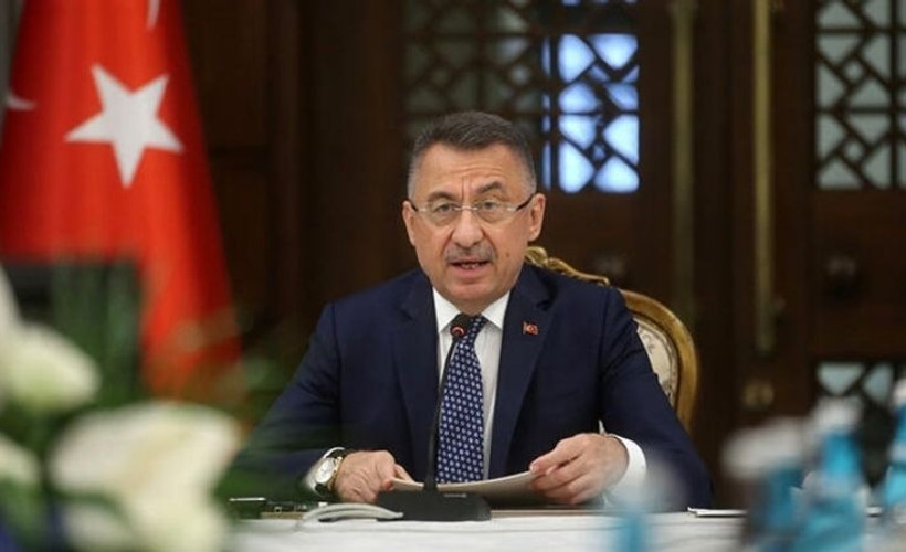 Ekonomi Koordinayson Kurulu, yarın Fuat Oktay başkanlığında toplanacak