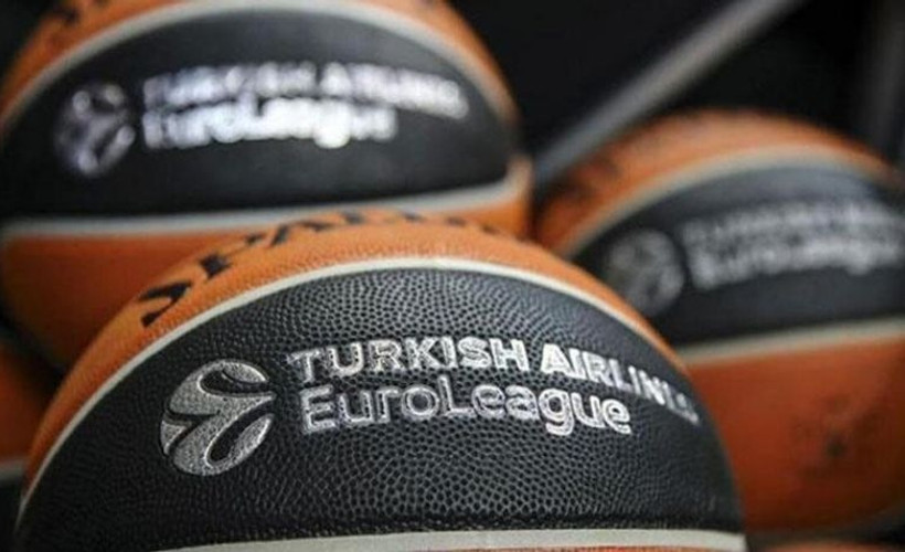 EuroLeague yönetiminden Rus takımlara yaptırım kararı