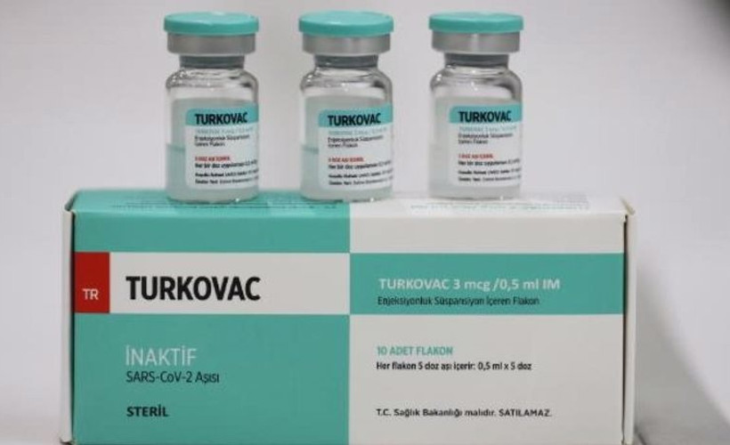 Turkovac’ın Faz-3 klinik çalışması Azerbaycan’da başlıyor