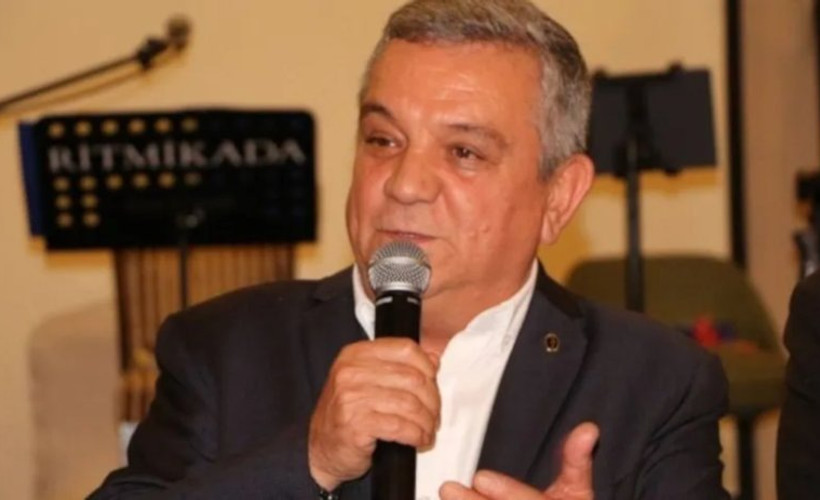Eski belediye başkanına restoranda silahlı saldırı