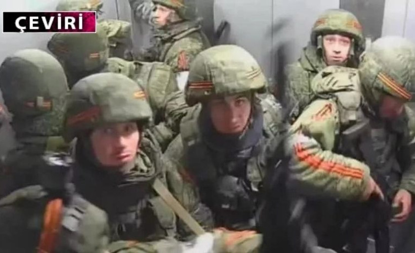 Ukrayna’da 'Yenilmez ve güçlü Rus ordusu efsanesi' de çöktü