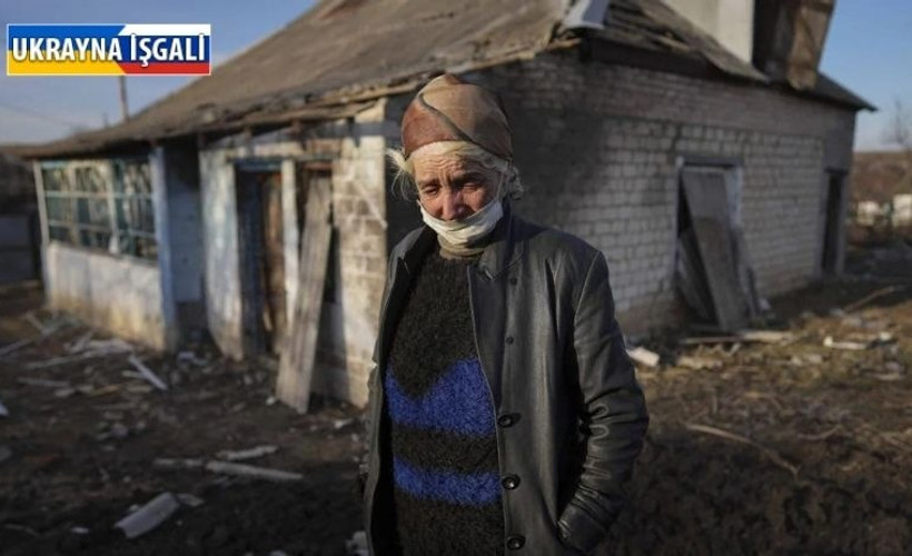 Ukrayna'dan Çernobil için ateşkes çağrısı