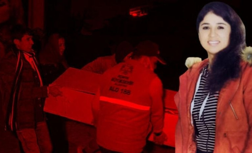 8 Mart'ta kadın cinayeti: Boşanmak üzere olduğu erkek tarafından katledildi