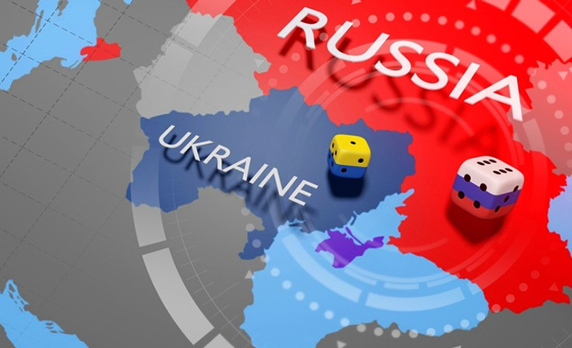 Ambargo restleşmesi: ABD, AB, İngiltere ve Rusya arasında 'ticaret' oyunları