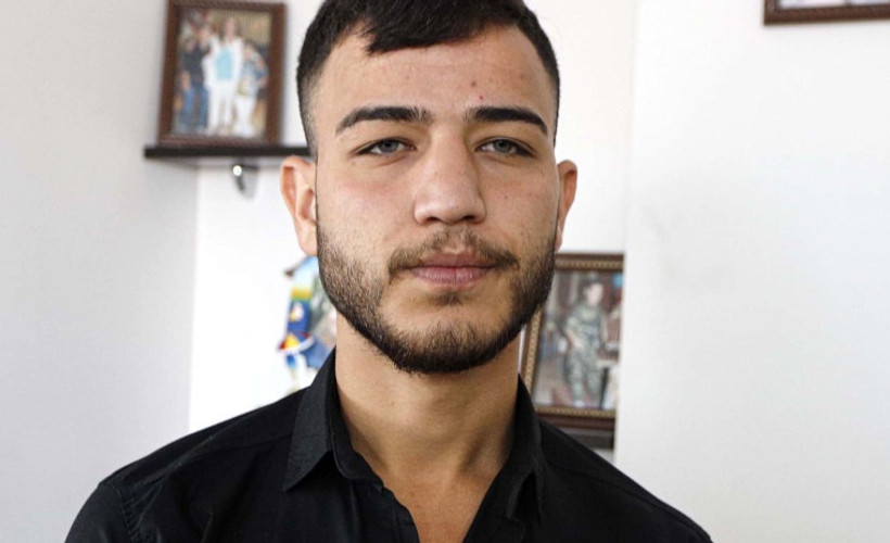 Hakkında müebbet hapis istenen Ümitcan Uygun’un davası ertelendi