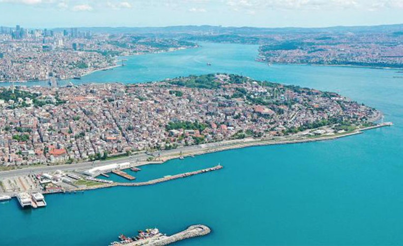 Kara bitti denizleri de satıyorlar: Marmara Denizi’nin Tekirdağ sahilini özelleştirecek