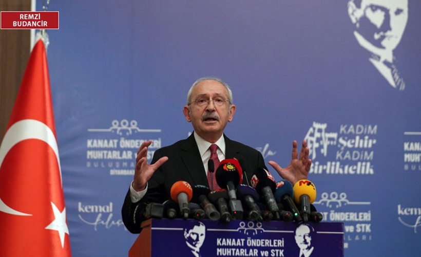 Kılıçdaroğlu: Diyarbakır Cezaevi’nde işkence görenlerle helalleşeceğiz