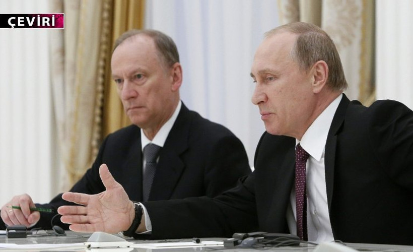 Putin’in 'Hakan Fidan'ını tanıyalım