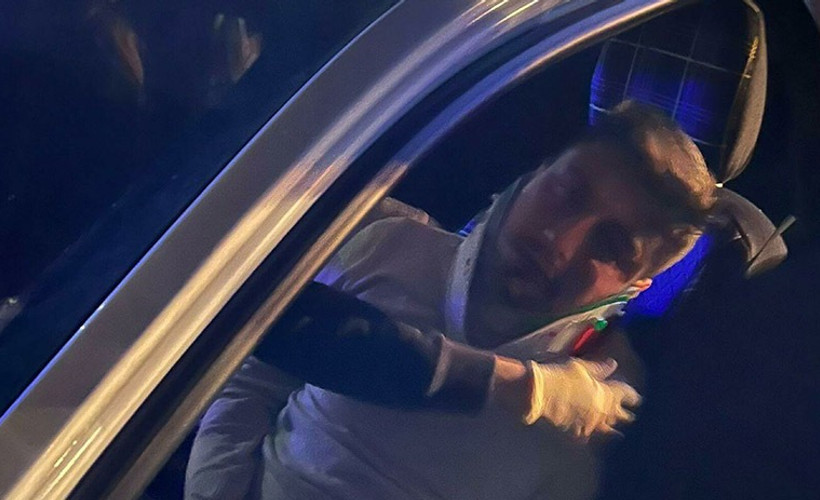 Erkek şiddeti bir can daha aldı: 'Nişanda takılan takılar ve hediye ettiği cep telefonunu geri vermedi'