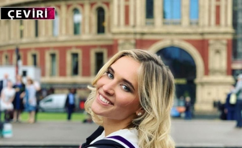 Lavrov’un üvey kızının Londra’daki lüks hayatı