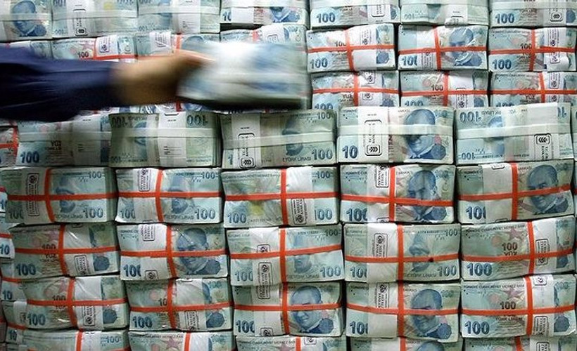Cari açık 4 yılın zirvesine çıktı: 7,1 milyar dolar