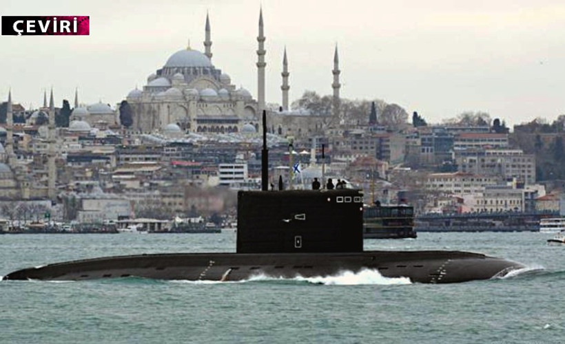 'Türkiye’nin denge politikası dönemi kapandı, şimdi seçim yapma zamanı'