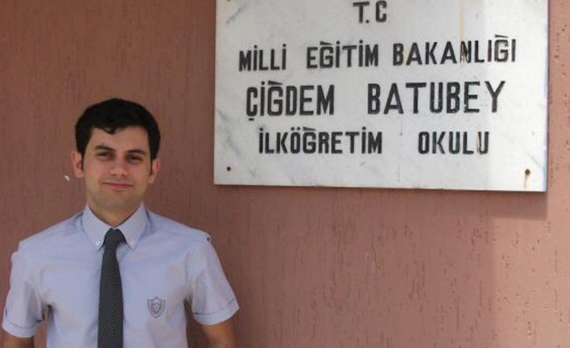 Cinsel istismar faili Müdür Yardımcısı Ercan'a 22 ay ceza: Kadınlar tepki gösterdi
