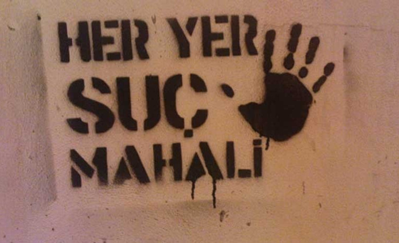 15 yaşındaki öğrenciye taciz iddiası