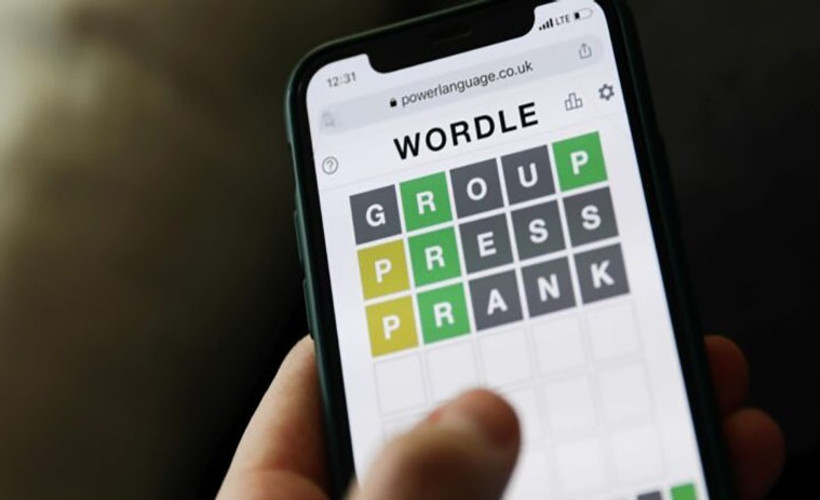 Kelime oyunu Wordle'da en başarılı ülkeler açıklandı: Türkiye sınıfta kaldı
