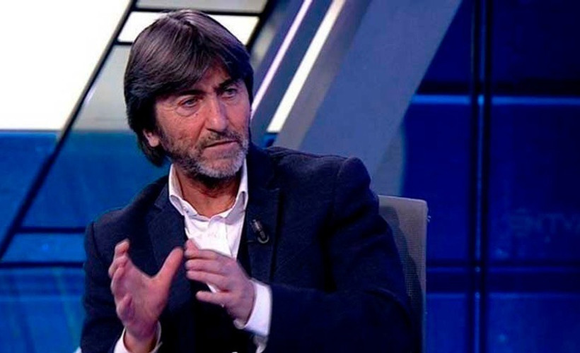 Dilmen sert çıktı: MHK'nın 'hakem' kararı TFF tüzüğüne aykırı