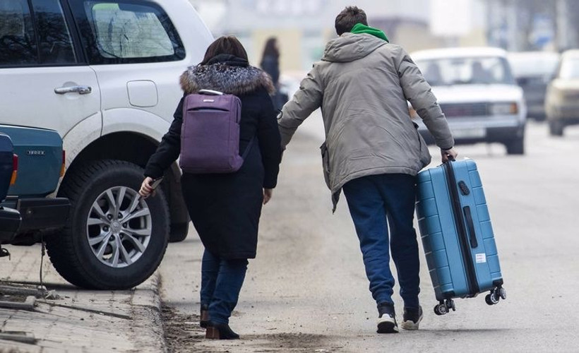 Bolivya'da Ukraynalı çiftin ülkeye girişini engelleyen yetkililer kovuldu