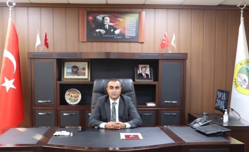 Belediyeye kayyım olarak atanan kaymakam kendisini müdür atadı: 3 maaş alıyor