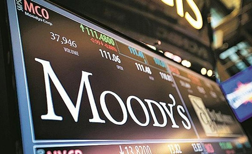Moody's: Rusya-Ukrayna çatışması mevcut riskleri şiddetlendiriyor