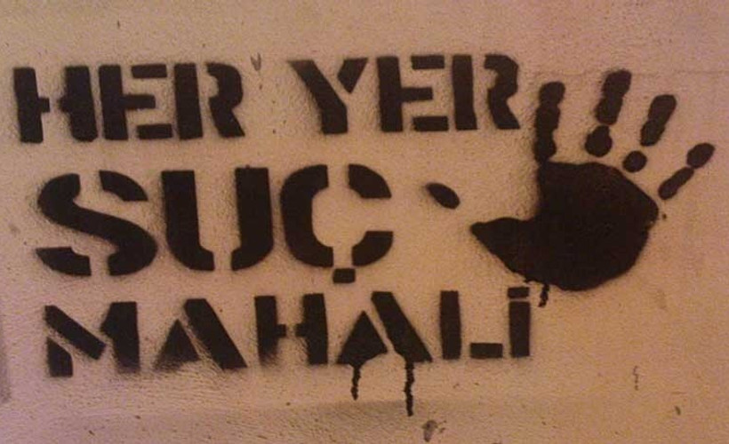 Taciz faili Eğitim Bir-Sen Temsilcisi Ercan’a verilen cezaya tepki: Devletin özel savaş politikası