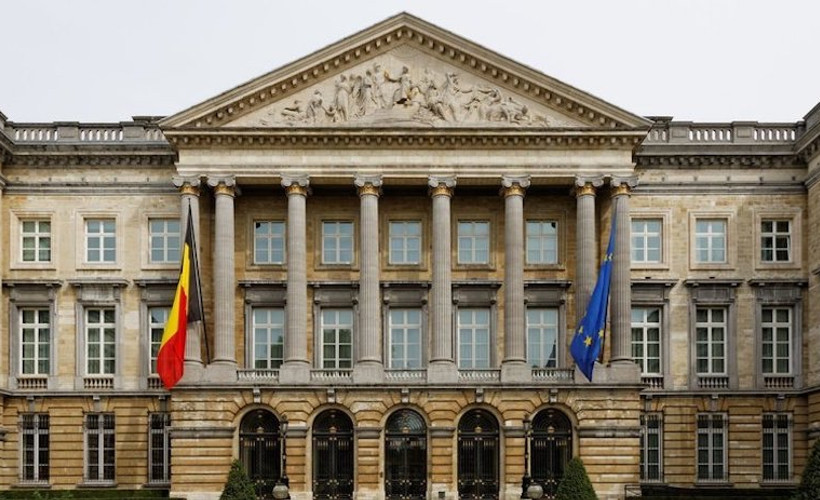 Belçika'da iki haftada Rusların 10 milyar euroluk varlığı donduruldu