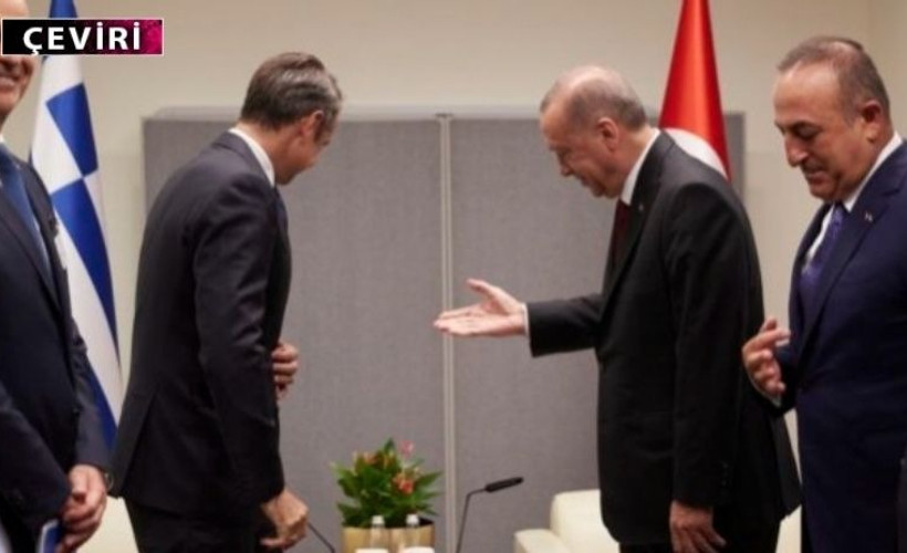 Zirveye Atina'dan bakış: Yunanistan'ın dost olarak görülmesi Türkiye'nin çıkarına