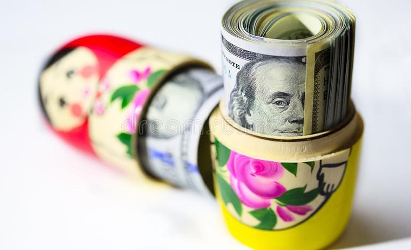 Dolar 14,85 TL seviyesinde: Küresel piyasalarda 'merkez bankaları' haftası