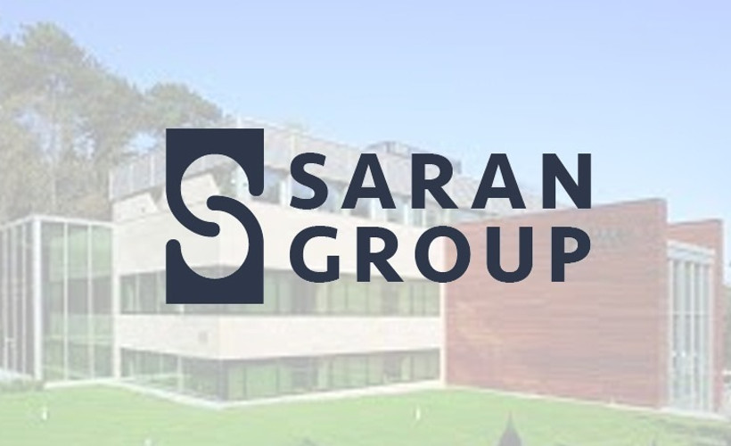 Saran Group'tan yayın ihalesi açıklaması