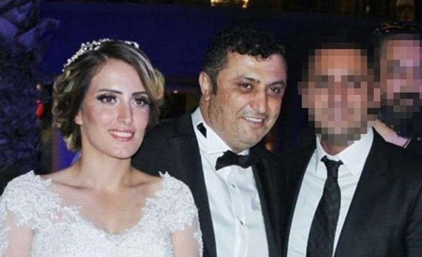 Mahsun Kırmızıgül'ün kardeşi, eşinin evine baltayla girmeye çalıştı
