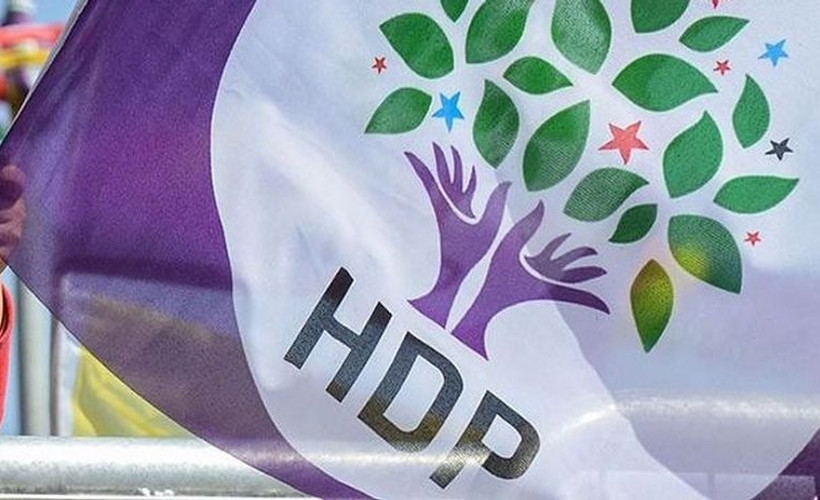HDP: Sokağa çıkma yasaklarında yaşanan hak ihlalleri araştırılsın
