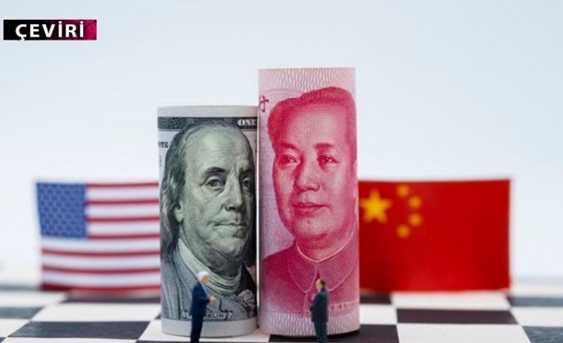 Amerikan Doları’nın dünyadaki konumu tehlikede mi?