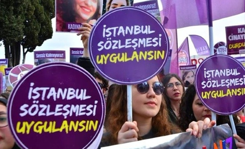 Mahkemeler, hükümet ve 5 kurum, kadına yönelik şiddeti önlemede sınıfta kaldı