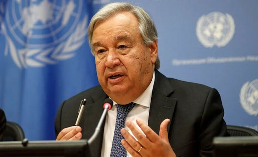 BM: Nükleer çatışma yeniden olasılık dahilinde