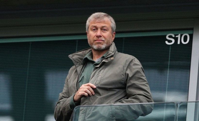 Abramovich'e torpil iddiası Sefarad Yahudilerini vurdu