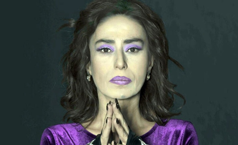 Yıldız Tilbe'nin konseri iptal edildi: Süresiz olarak listemizden çıkarılmıştır