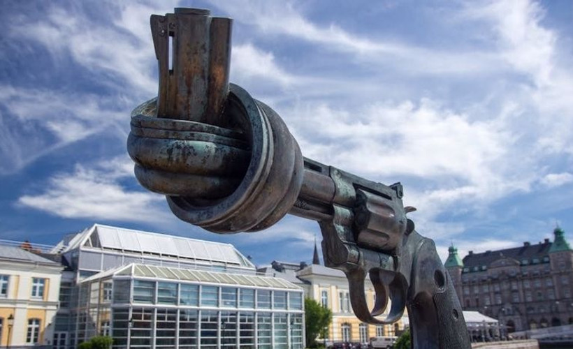 SIPRI raporu 2022: Hangi ülke ne kadar silah ithal ediyor?