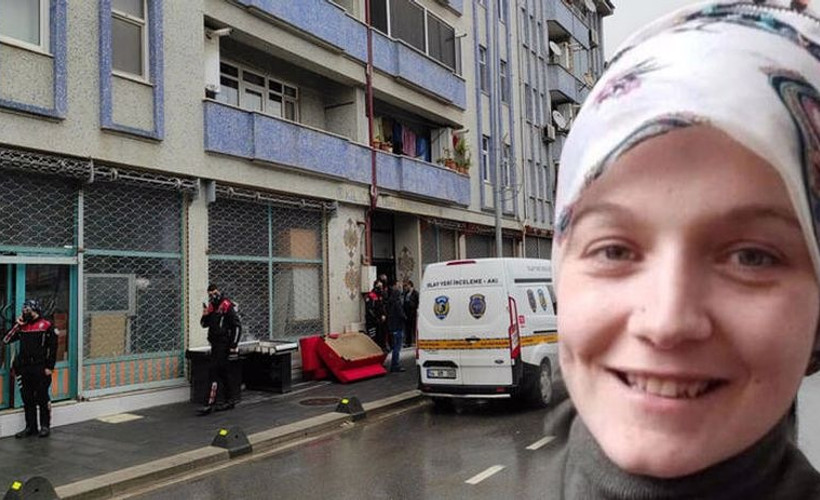 Evli olduğu erkek tarafından vurulan Buket Pala hayatını kaybetti