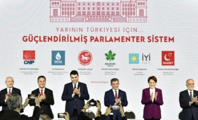Özbudun'dan 'Muhalefet ittifakı ve HDP' yazısı: Yapıcı anlayışla müzakere gerekiyor