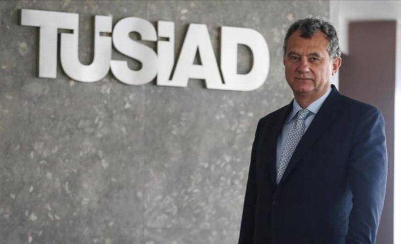 TÜSİAD Yönetim Kurulu Londra’ya gidiyor