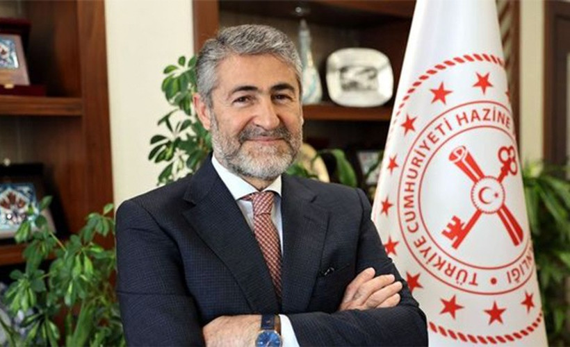 Bakan Nebati'nin kahvaltıda buluştuğu patronlar kimler?