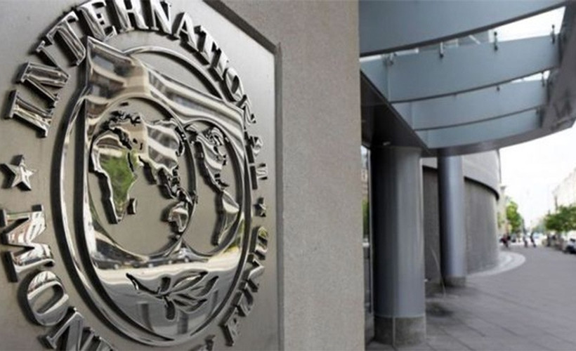 IMF: Savaş küresel ekonomik düzeni temelden değiştirebilir