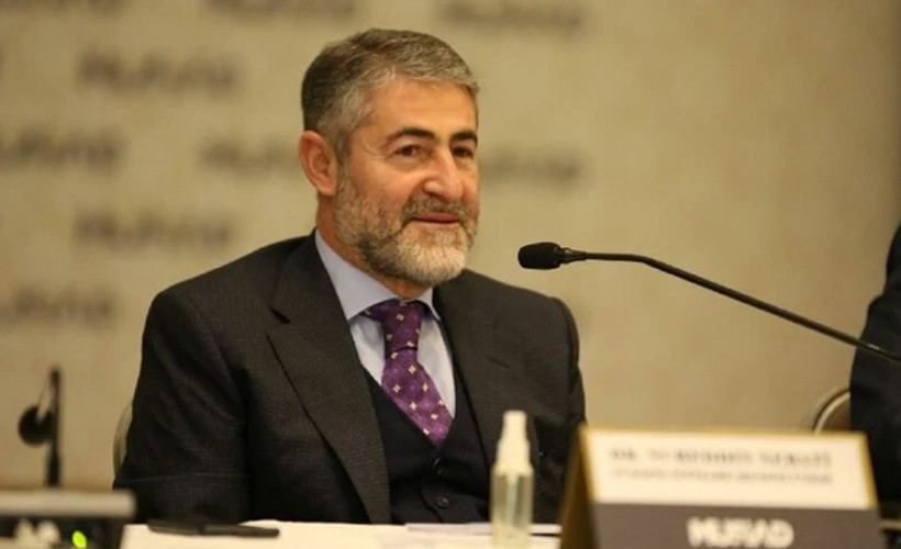 Nebati'den yatırımcılara: Bu ülkeye yatırım yaparsanız malınız da canınız da güven altındadır