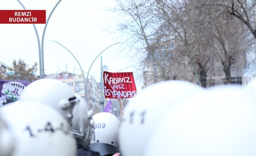 İHD'den 8 Mart'taki ayrımcılık raporu: Polis LGBTQ+ bireyleri aramak veya dokunmak istemedi