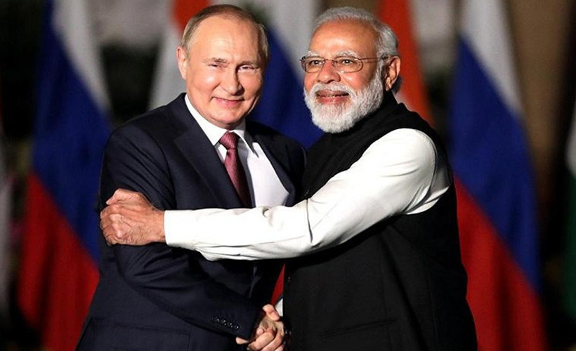 Tüm tepkileri göze aldı: Hindistan Rusya'dan 3,5 milyon varil petrol alıyor