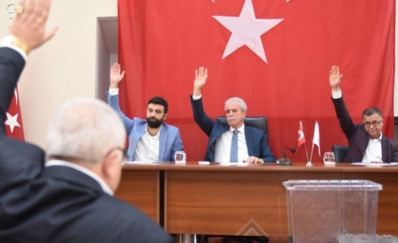 AKP’li Belediye Başkanı denetimi engellemek için emniyete başvurdu